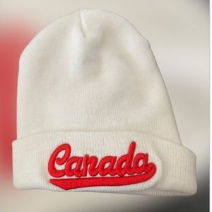 🔥This weeks sale! 
(3 for $25) Canada Beanie Winter Hat